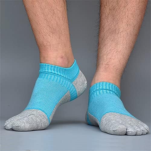 Erkek ve kadın Ayak Çorap Hafif Nefes Çorap Düşük Tüp ev çorabı spor çorapları