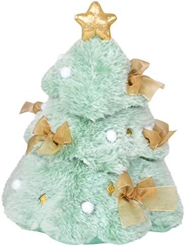 Squishable / Mini Squishable Akın Noel Ağacı Peluş