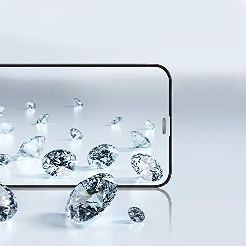 Samsung Digimax S760 S860 Dijital Kamera için Tasarlanmış Ekran Koruyucu-Maxrecor Nano Matrix Crystal Clear