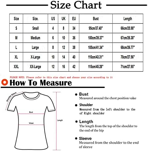 Pamuklu bluz Tee Kızlar için Yaz Sonbahar Kısa Kollu Giyim Ekip Boyun Grafik Gevşek Fit Rahat Fit Brunch Üst H7 H7