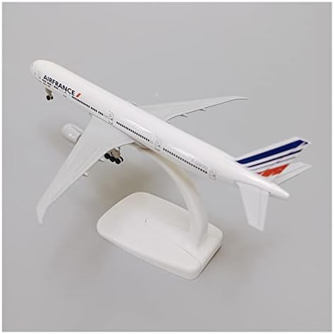 APLİQE Uçak Modelleri 19cm için Fit B777 Boeing 777 Uçak İniş Takımları ile Tekerlekler Plastik Model Uçak Montaj