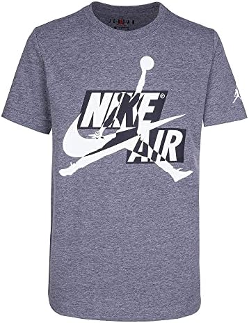 Nike Air Jordan Erkek Jumpman Klasikleri Tişört