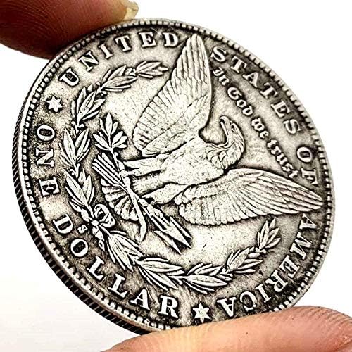 chenchen 1938 Antika Bakır Eski Gümüş hatıra parası Tren Bakır ve Gümüş Sikke Koleksiyonu Sikke Zanaat Kabartmalı