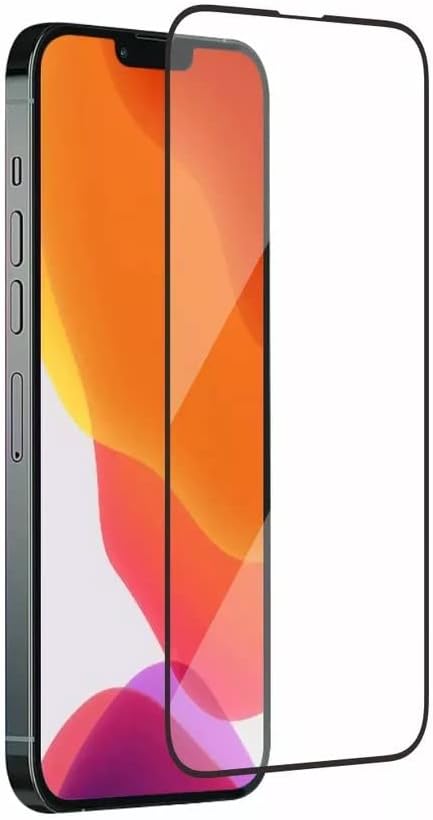 G GAVY (iPhone 14 Plus ve iPhone 13 Pro Max 6,7 inç, Temperli cam için 3'lü Paket Ekran Koruyucu