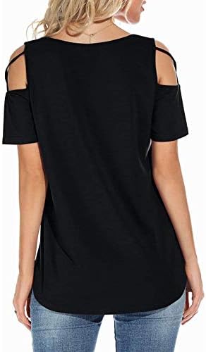 Moda Rahat Grafik Yaz Kare Boyun Gömlek Kadın Tişörtü Rahat Artı Boyutu Hafif Kısa Kollu