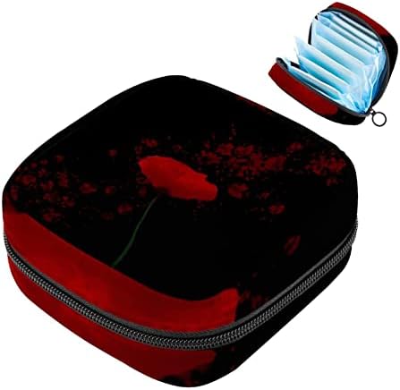 ORYUEKAN temizlik peçeteleri saklama çantası, Regl Kupası Kılıfı Taşınabilir temizlik peçeteleri Pedleri Saklama Torbaları