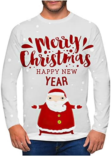 lcepcy Erkek Noel Hediyeleri, Erkekler için, Erkekler için Hediyeler, Erkekler için 2022, Erkekler için Kışlık Gömlekler