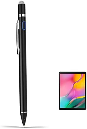 Samsung Galaxy Tab A için ekran kalemi 10.1/10.5/8 İnç 2022 Kalem, HER Şarj Edilebilir Dijital Kalem ile 1.5 mm Ultra