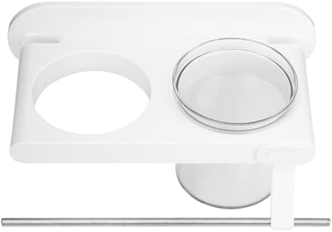 Tomantery Çok Fonksiyonlu Depolama Rafı, Banyo Depolama Rafı Modern ve Minimalist Tarzı Tasarım Mutfak için